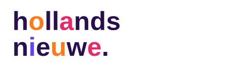 hollandsnieuwe logo
