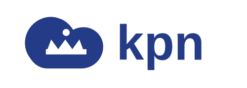 KPN logo