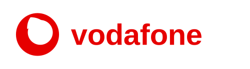 Vodafone logo